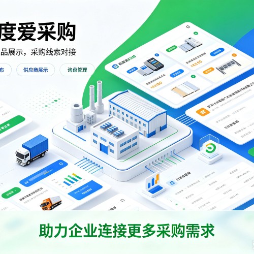 徽县百度爱采购