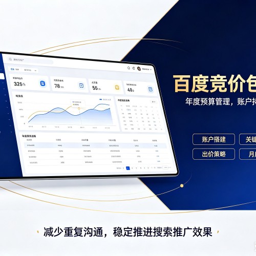 徽县百度竞价包年